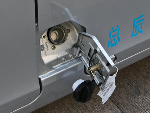 2012款1.2L 加长舒适版 细节外观