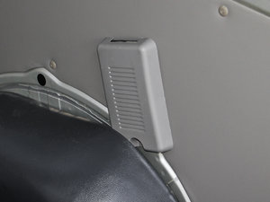2012款1.2L 加长舒适版 空间座椅