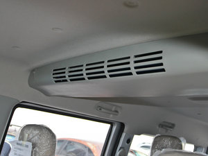 2012款1.2L 加长舒适版 空间座椅