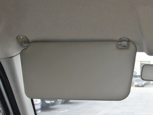 2012款1.2L 加长舒适版 空间座椅