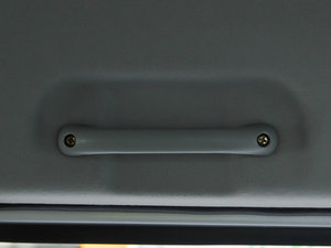 2012款1.2L 加长舒适版 空间座椅