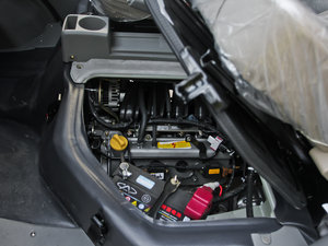 2012款1.2L 加长舒适版 其它