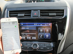 開瑞2016款開瑞K50S