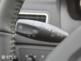 開瑞2017款開瑞K50