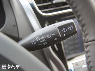 開瑞2017款開瑞K50