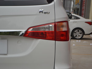 2017款1.5L 手动舒适型 尾灯