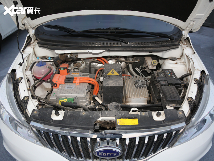 2018���_��K50EV EV 300