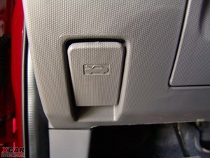 2009款1.3L 手动舒适版 空间座椅