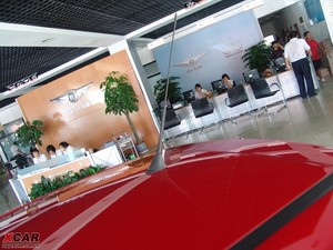 2009款1.3L 手动舒适版 细节外观