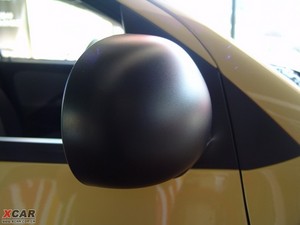 2009款1.3L 手动豪华版 细节外观