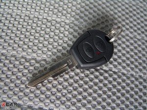 2009款1.0L 手动豪华版 车钥匙