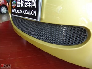 2009款1.3L 手动豪华版 细节外观