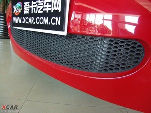 2009款1.3L 手动舒适版 细节外观