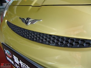 2009款1.3L 手动豪华版 细节外观