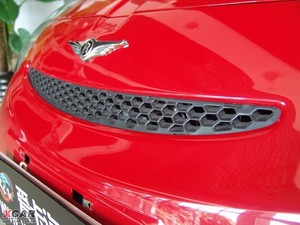 2009款1.3L 手动舒适版 细节外观