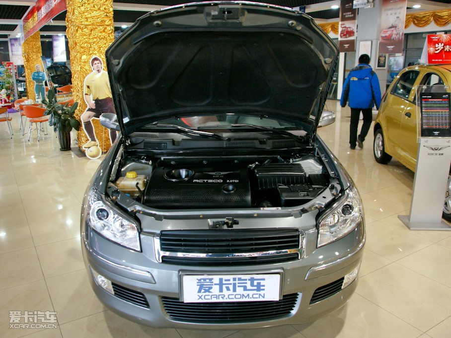 2010G5 2.0TGDI քӺA