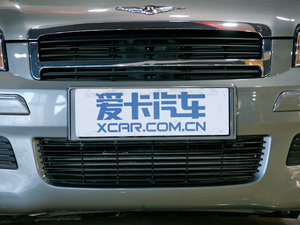 2010款2.0TGDI 手动豪华版 中网