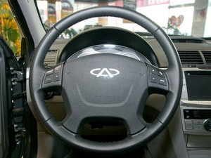 2010款2.0TGDI 手动豪华版 方向盘