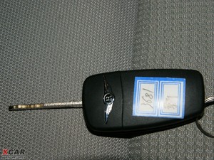2010款2.0TCI 手动豪华版 其它