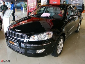2010款2.0TCI 手动豪华版 左前45度