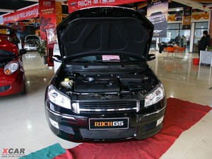 2010款2.0TCI 手动豪华版 其它