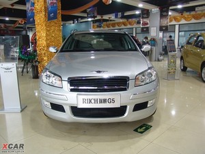 2010款2.0TCI 手动尊贵版 正前