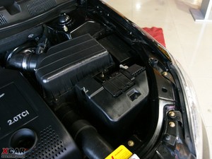 2010款2.0TCI 手动豪华版 其它