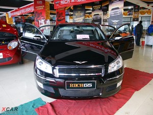 2010款2.0TCI 手动豪华版 车门全开
