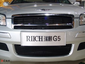 2010款2.0TCI 手动尊贵版 中网