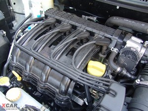 2010款1.3L 手动精英版 其它
