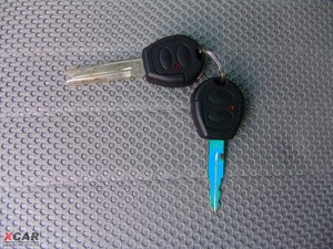 2010款1.3L 手动精英版 其它