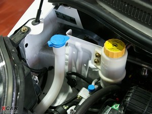 2010款1.3L 手动豪华版 其它