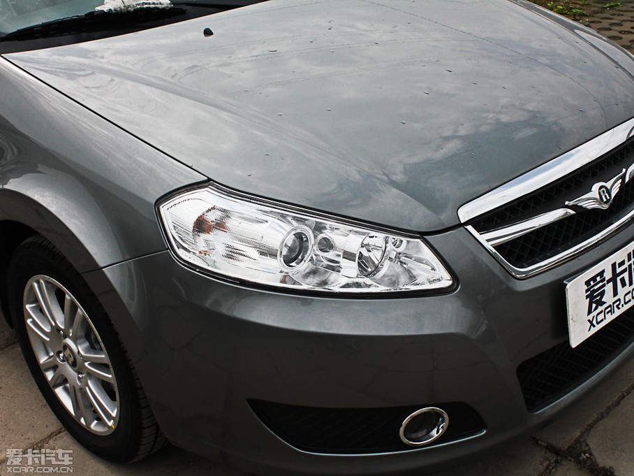 2012G3 1.6L CVTA
