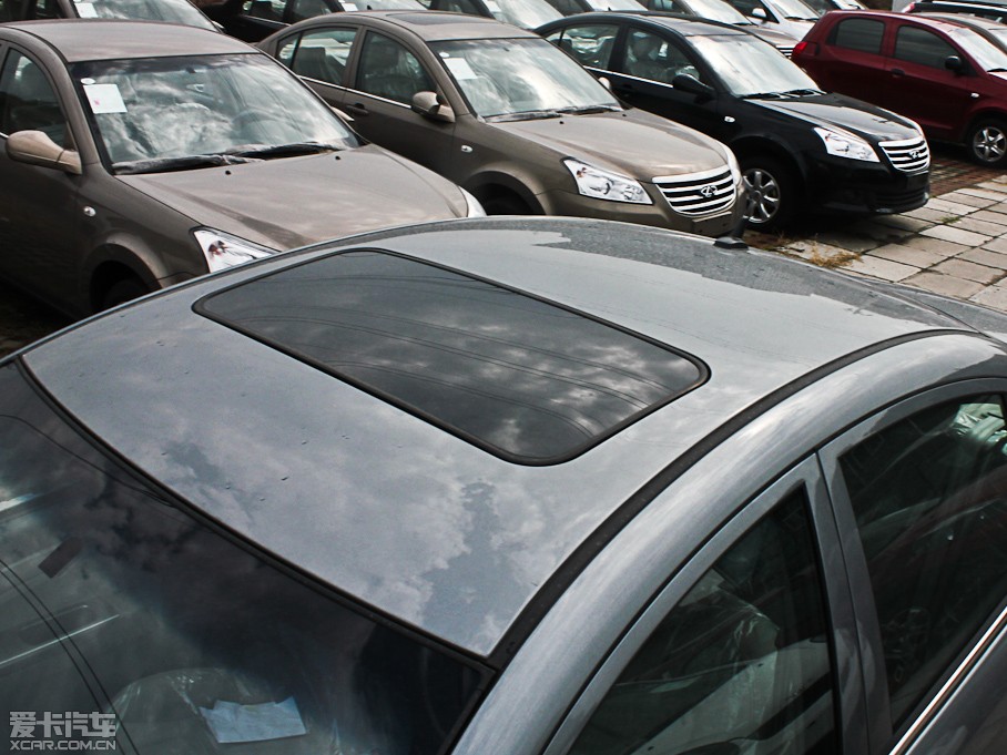 2012������G3 1.6L CVT���A��