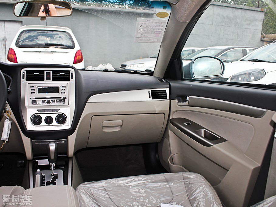 2012������G3 1.6L CVT���A��