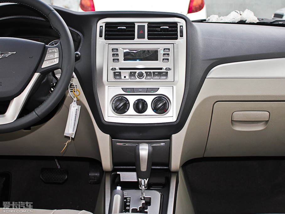 2012������G3 1.6L CVT���A��