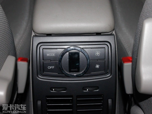 瑞麒2012款瑞麒G5