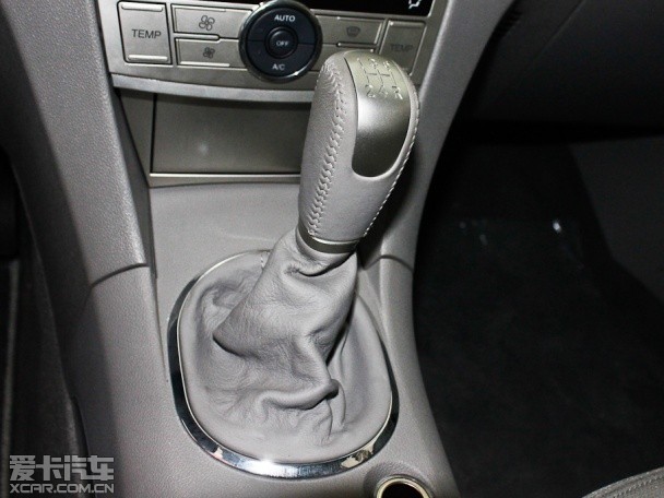 瑞麒2012款瑞麒G5