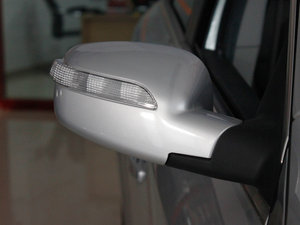 2012款2.0DVVT 自动尊雅版 细节外观