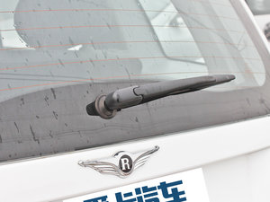 2012款1.5L 手动豪华版 细节外观