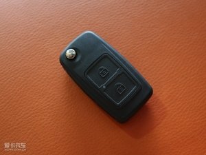 2010款2.0T 手动舒适版 车钥匙