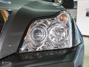 2010款2.0T 手动舒适版 大灯