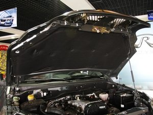 2010款2.0T 手动舒适版 其它