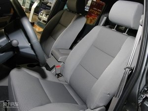 2010款2.0T 手动舒适版 主驾驶座椅