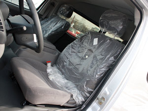 2011款2.0T 手动豪华版 主驾驶座椅