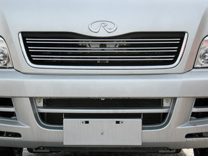 2011款2.0T 手动豪华版 中网