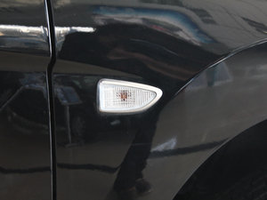 2011款2.0T 四驱舒适版 细节外观