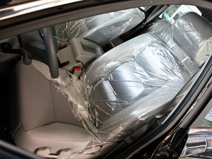2011款2.0T 四驱舒适版 主驾驶座椅