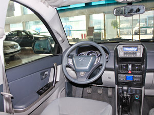 2011款2.0T 四驱舒适版 空间座椅