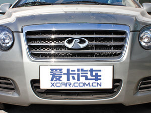 2012款1.8L 手动豪华版 中网